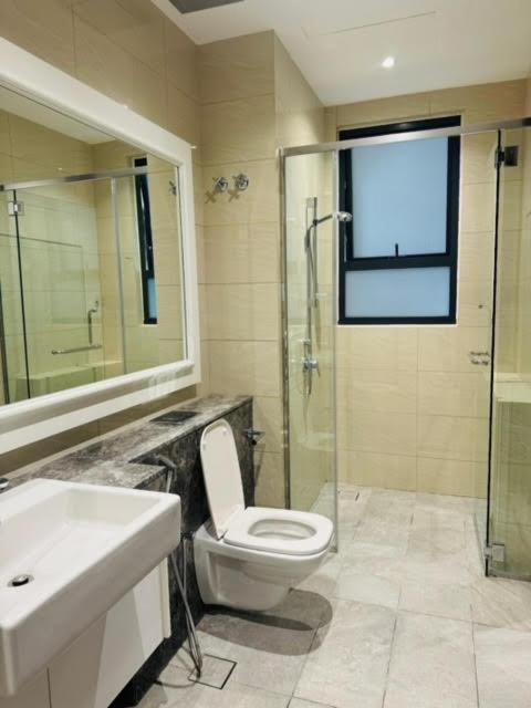 Axon Serviced Suites Kuala Lumpur Exterior foto